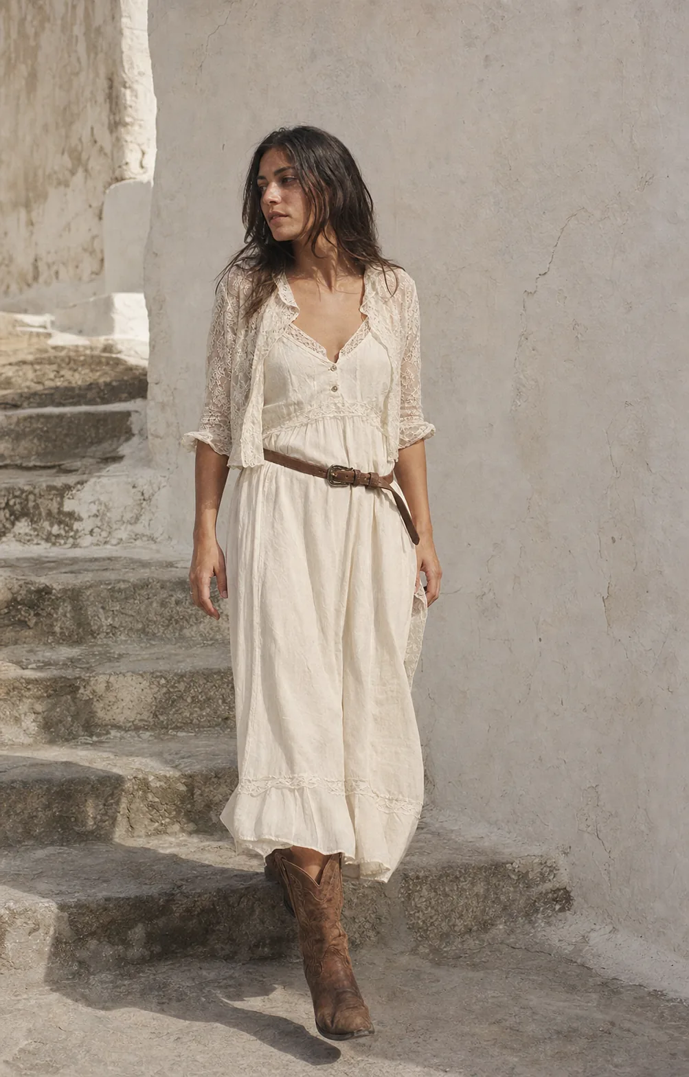 Malas Chicas Style Matcher