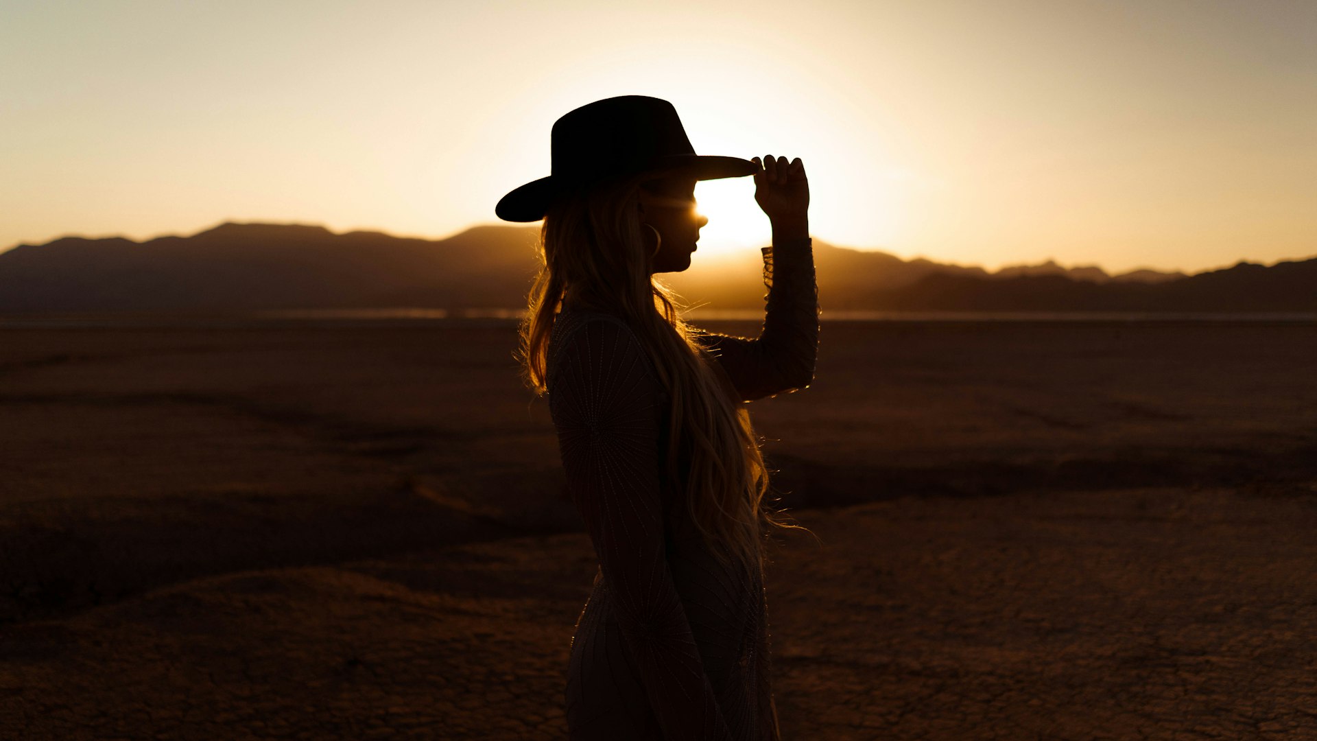 Malas Chicas vintage editorial