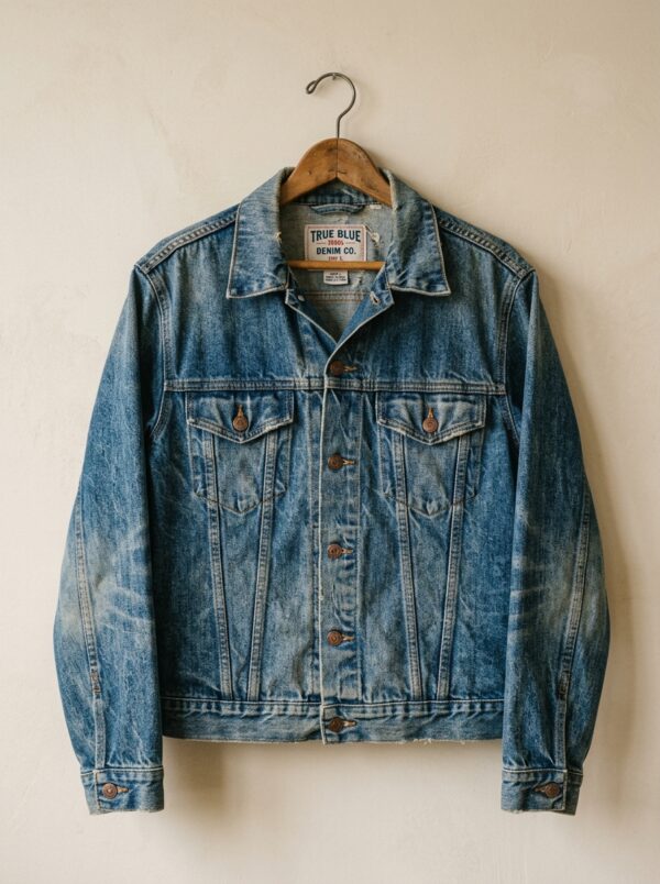 90s denim φούστα 90s denim φούστα