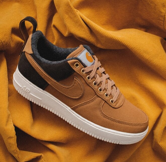Western suede μπότες